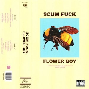 Flower Boy by Tyler, The Creator