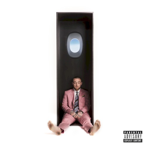 Swimming by Mac Miller